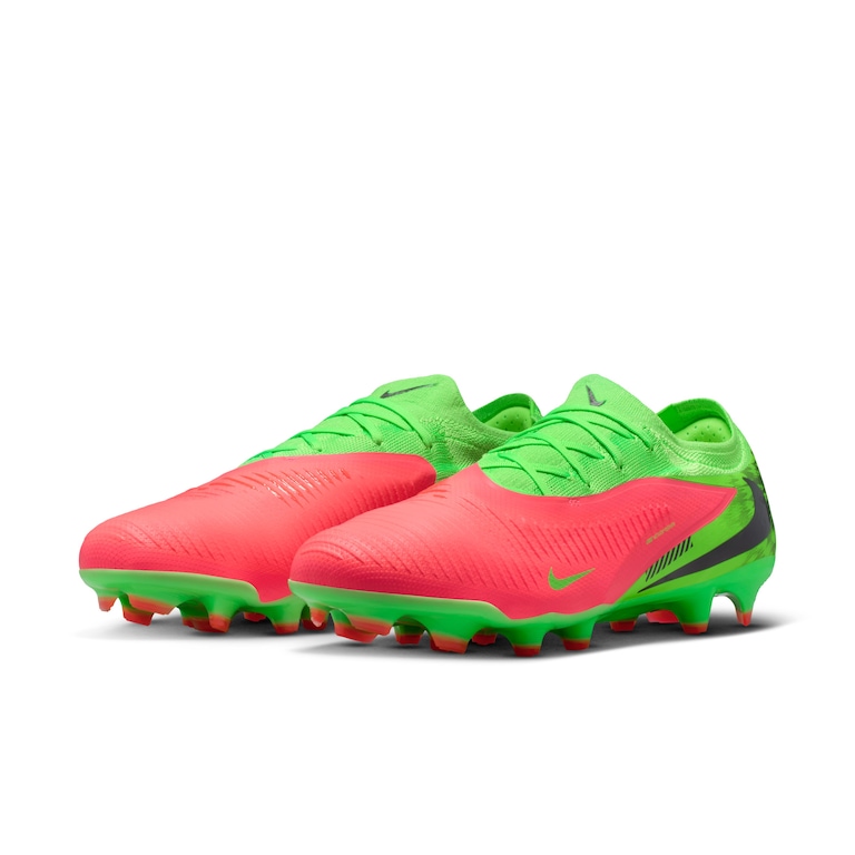 Chuteira Campo Erling Haaland Nike Phantom 6 Pro - Foto 5