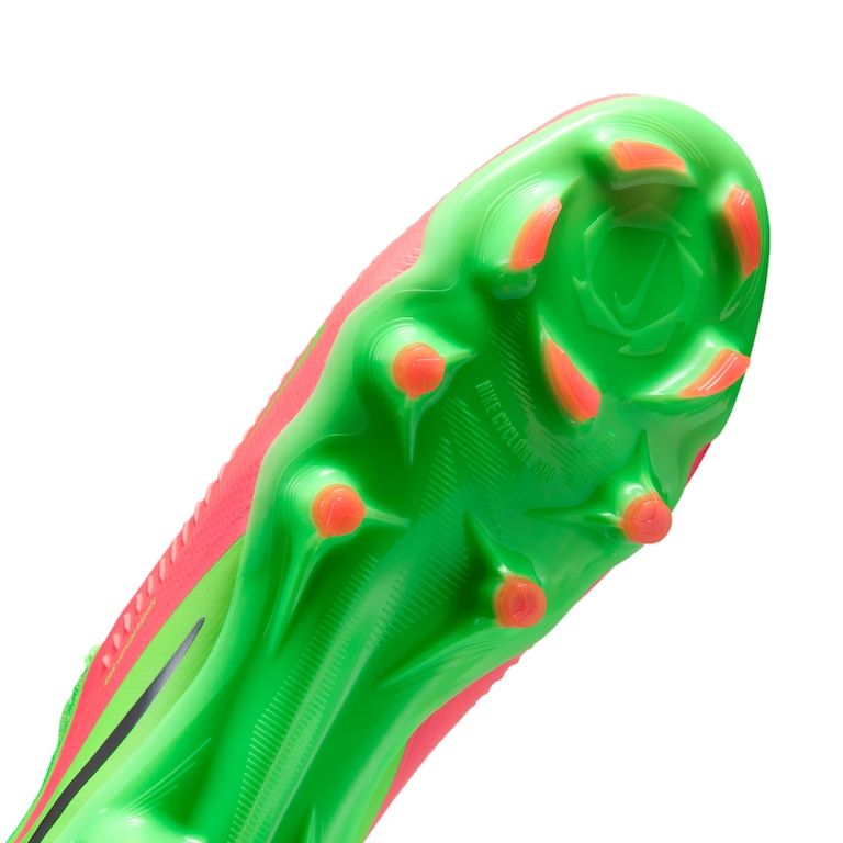 Chuteira Campo Erling Haaland Nike Phantom 6 Pro - Foto 9
