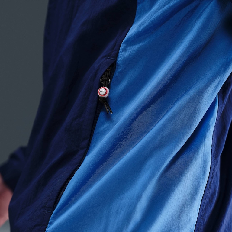 Jaqueta Tottenham Nike Total 90 Masculina - Foto 6