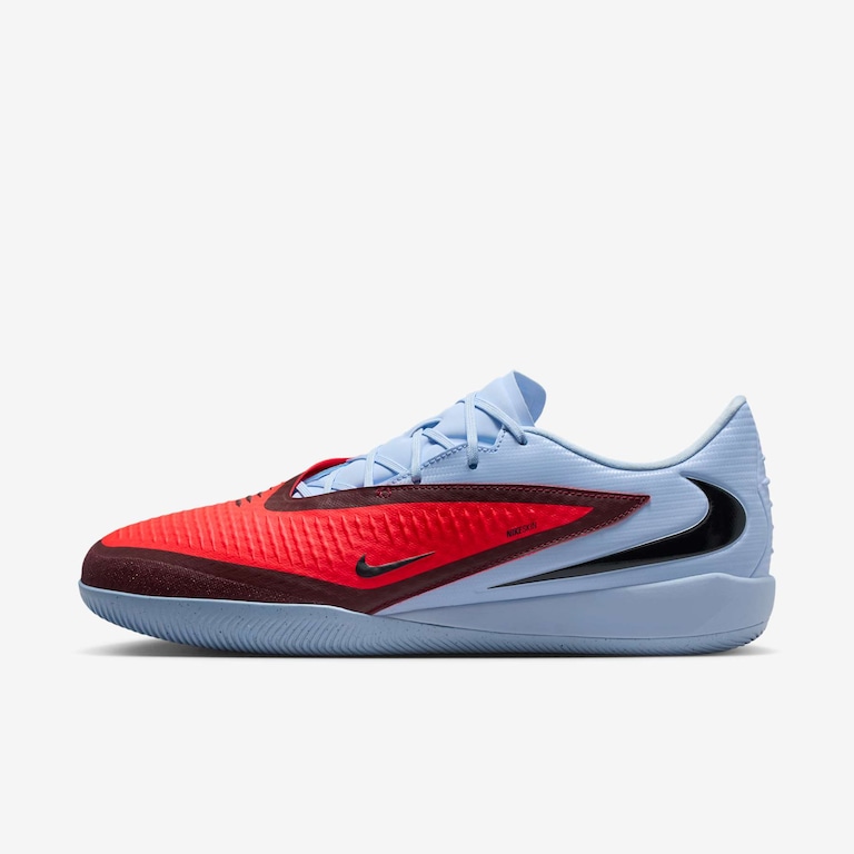 Chuteira Futsal Nike Phantom 6 Academy - Foto 1