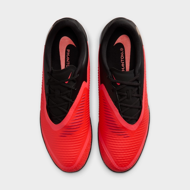 Chuteira Futsal Nike Phantom 6 Academy - Foto 4