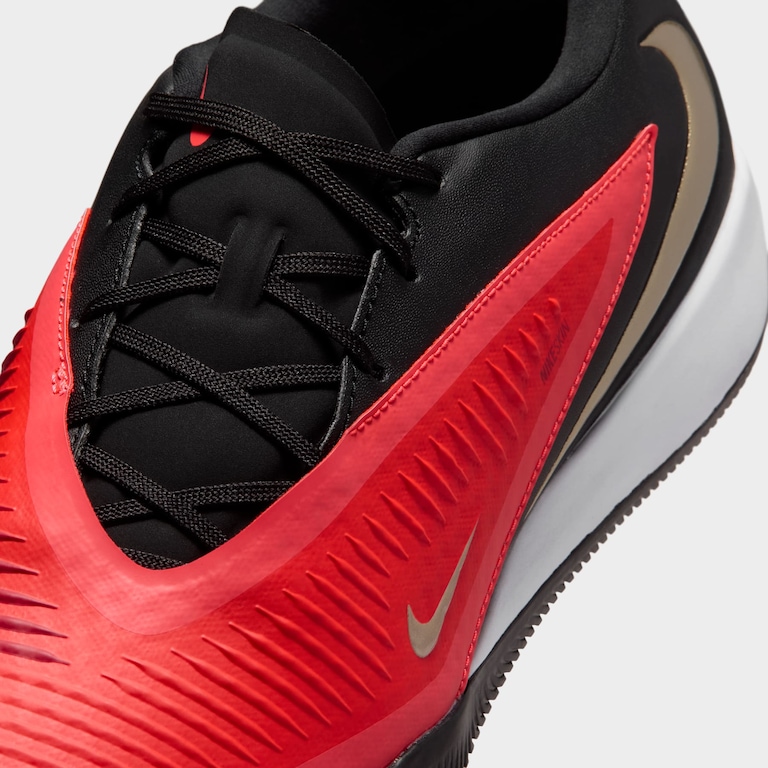 Chuteira Futsal Nike Phantom 6 Academy - Foto 7