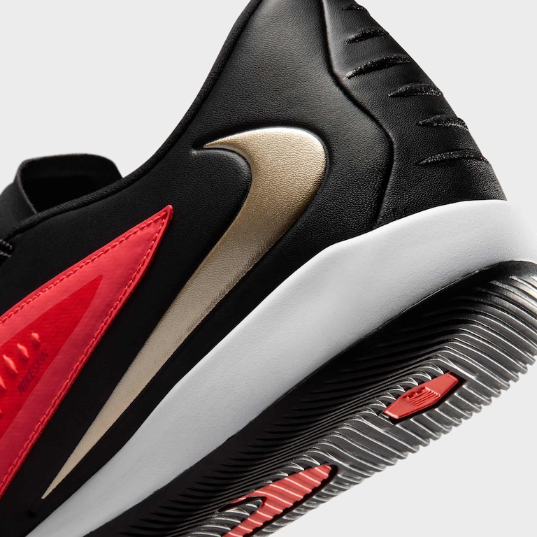 Chuteira Futsal Nike Phantom 6 Academy - Foto 8