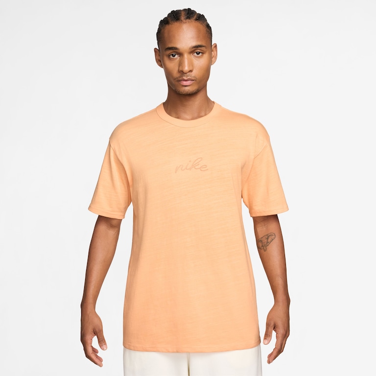 Camiseta Nike Sportswear Essential Masculina - Foto 1