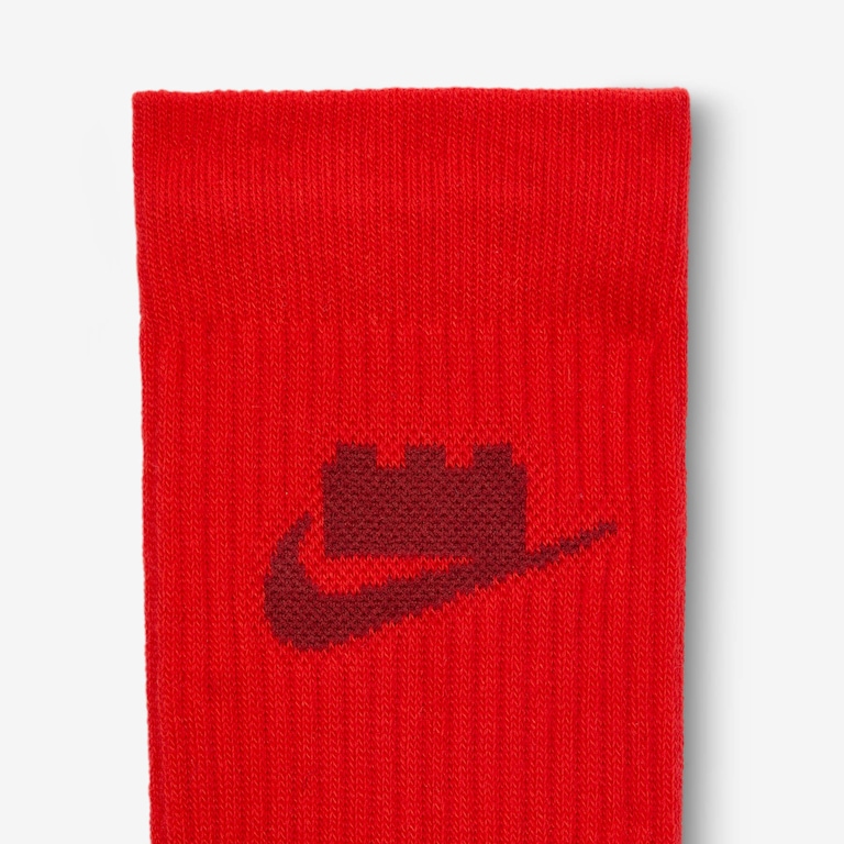 Meia Nike x LEGO® Collection - Foto 4