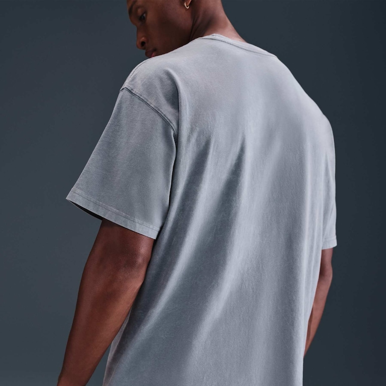 Camiseta Nike M90 DNA Masculina - Foto 2