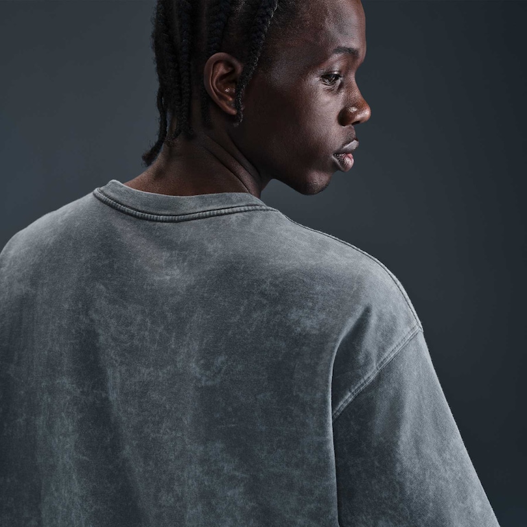 Camiseta Nike M90 Fantasy Masculina - Foto 2