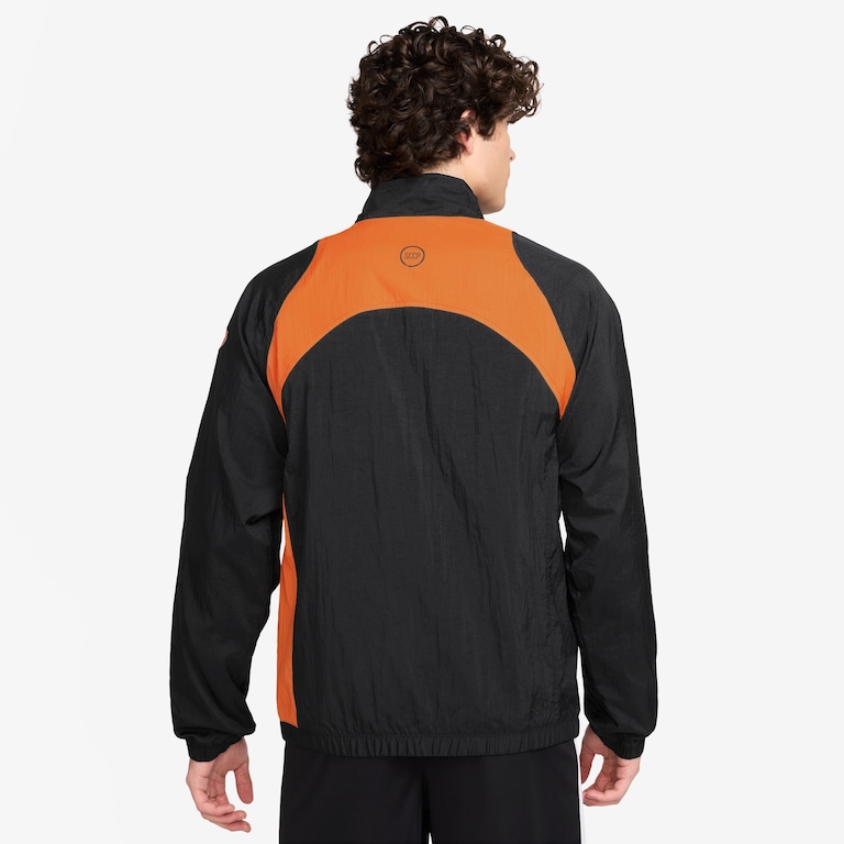 Jaqueta Corinthians Nike Total 90 Masculina - Foto 2