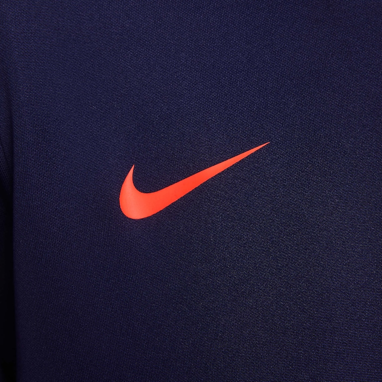Camiseta Erling Haaland Nike Dri-FIT Academy Infantil - Foto 4