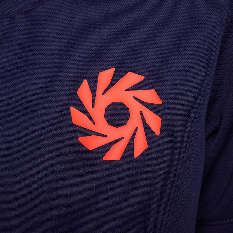 Camiseta Erling Haaland Nike Dri-FIT Academy Infantil - Foto 5