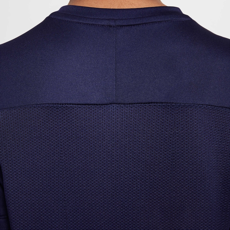 Camiseta Erling Haaland Nike Dri-FIT Academy Infantil - Foto 7