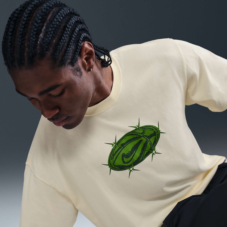 Camiseta Nike M90 Street Masculina - Foto 3
