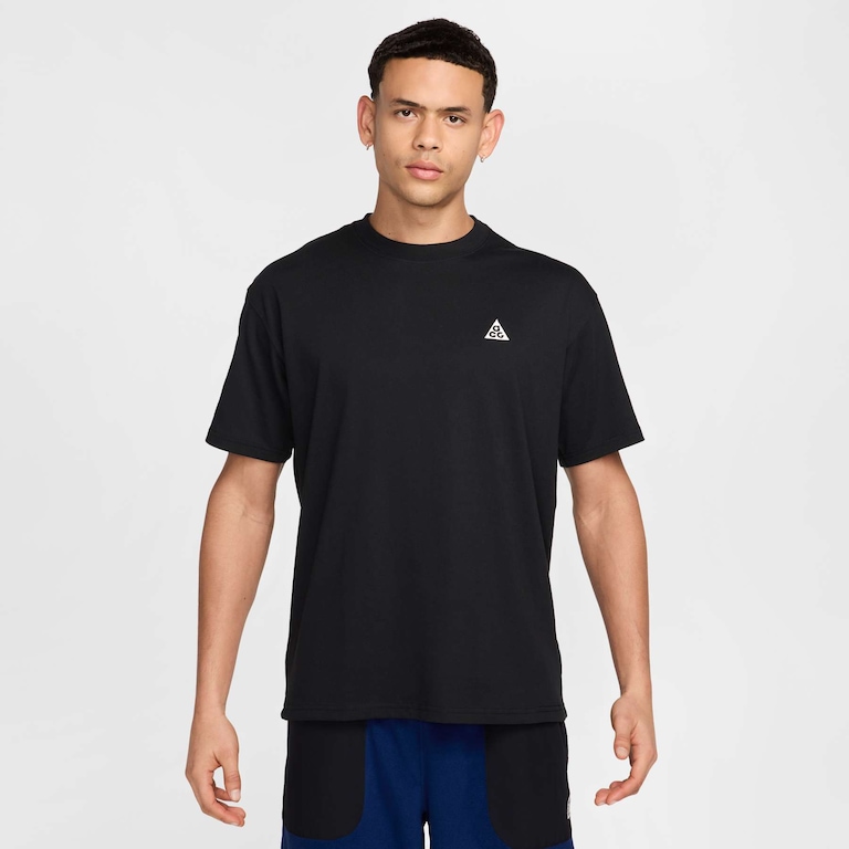 Camiseta Nike Dri-FIT ACG M90 Masculina - Foto 2