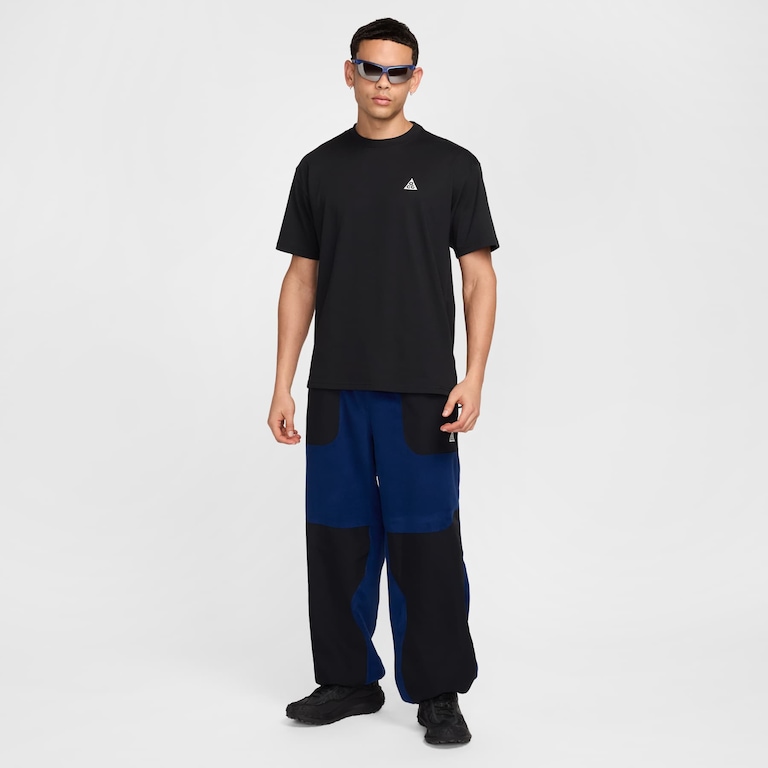 Camiseta Nike Dri-FIT ACG M90 Masculina - Foto 5