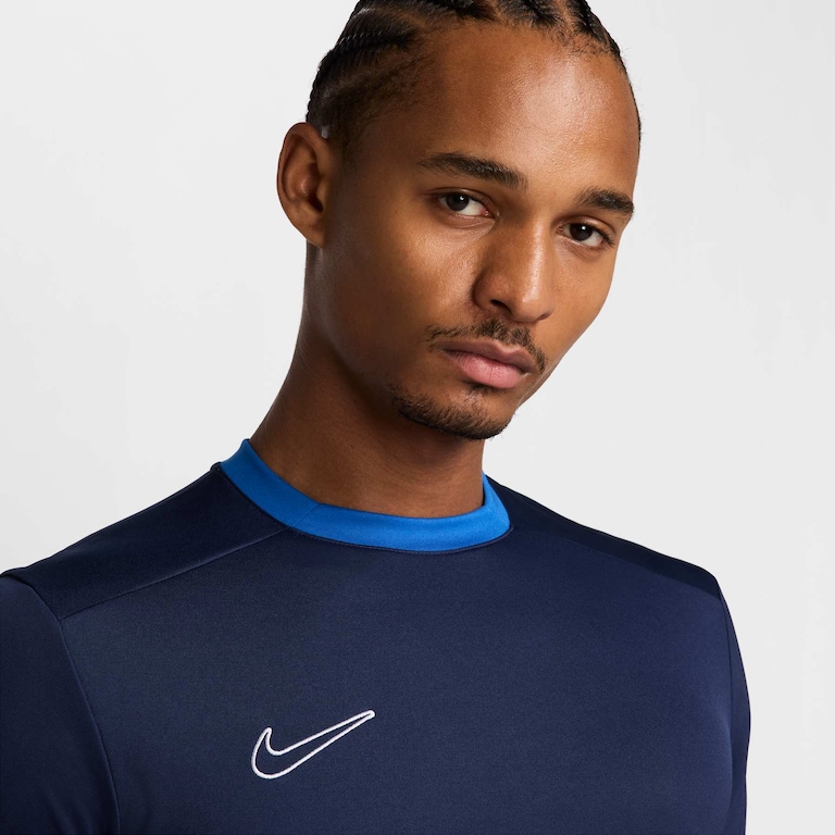 Camisa Nike Dri-FIT Academy Masculina - Foto 3