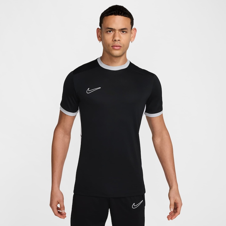 Camisa Nike Dri-FIT Academy Masculina - Foto 1