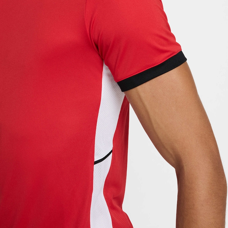 Camisa Nike Dri-FIT Academy Masculina - Foto 5