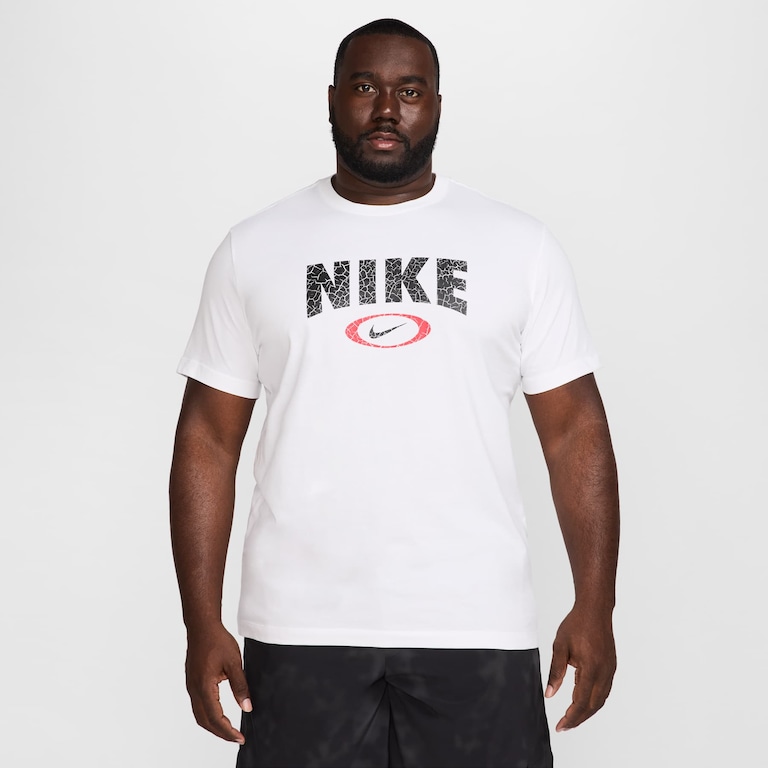 Camiseta Nike Dri-FIT Masculina - Foto 5