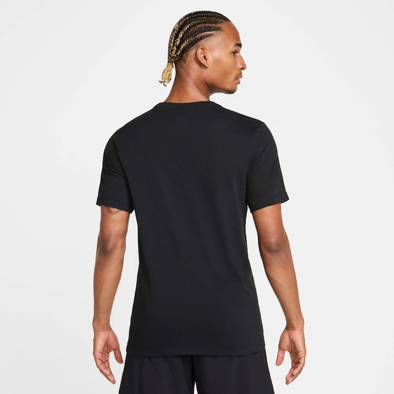 Camiseta Nike Dri-FIT Masculina - Foto 2