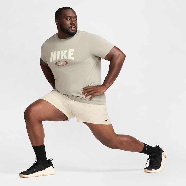 Camiseta Nike Dri-FIT Masculina - Foto 10