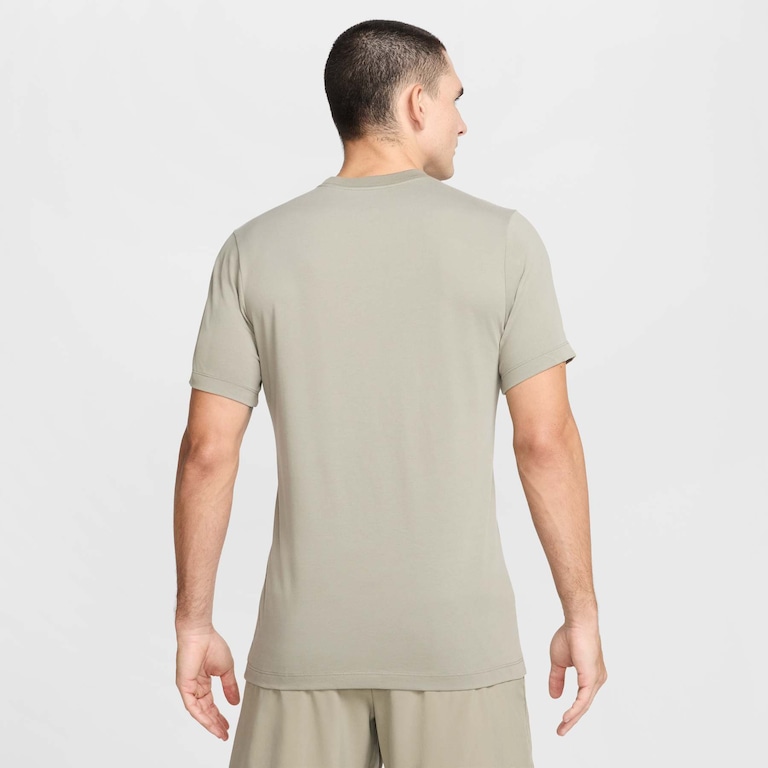 Camiseta Nike Dri-FIT Masculina - Foto 2