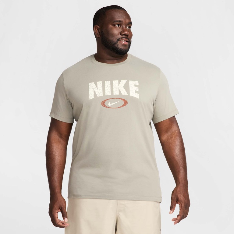 Camiseta Nike Dri-FIT Masculina - Foto 6