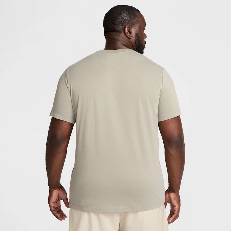 Camiseta Nike Dri-FIT Masculina - Foto 7