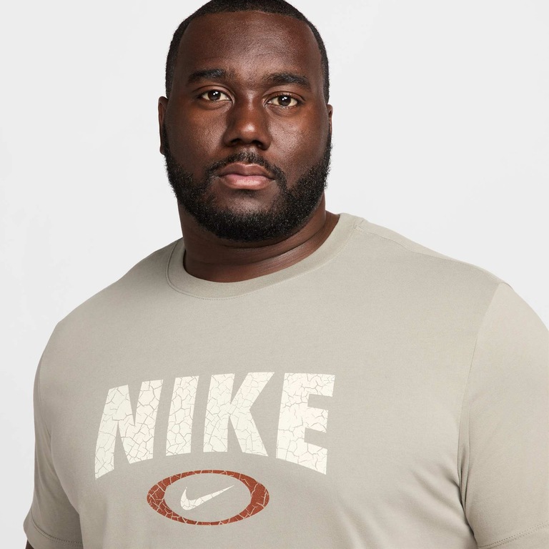 Camiseta Nike Dri-FIT Masculina - Foto 8