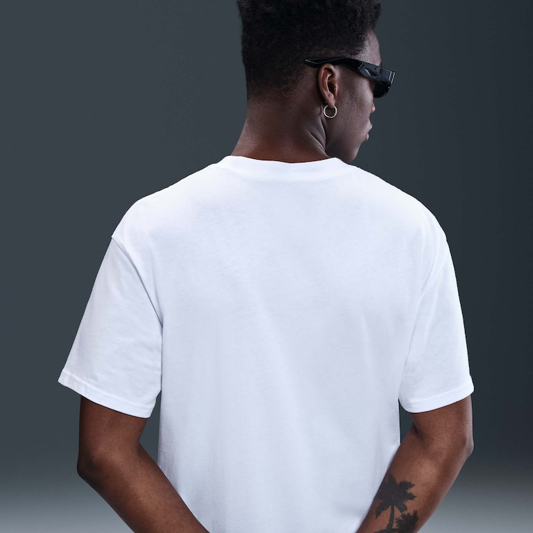 Camiseta Nike Sportswear Connect Masculina - Foto 2