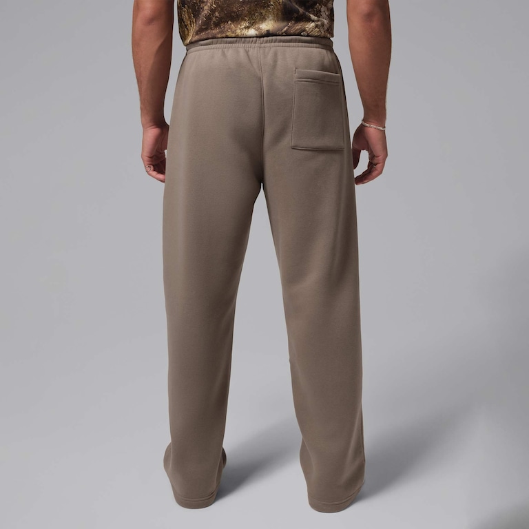 Calça Jordan Brooklyn Oversized Masculina - Foto 2
