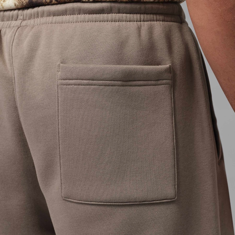 Calça Jordan Brooklyn Oversized Masculina - Foto 4