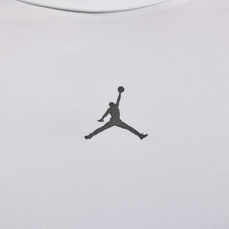 Camiseta Dri-FIT Jordan Sport Compression Masculina - Foto 4