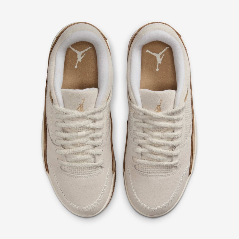 Tênis Jordan Flight Court SE Feminino - Foto 4