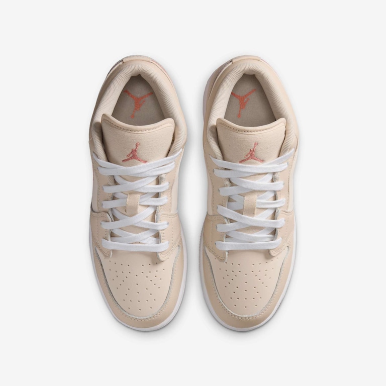 Air Jordan 1 Low SE Infantil - Foto 4