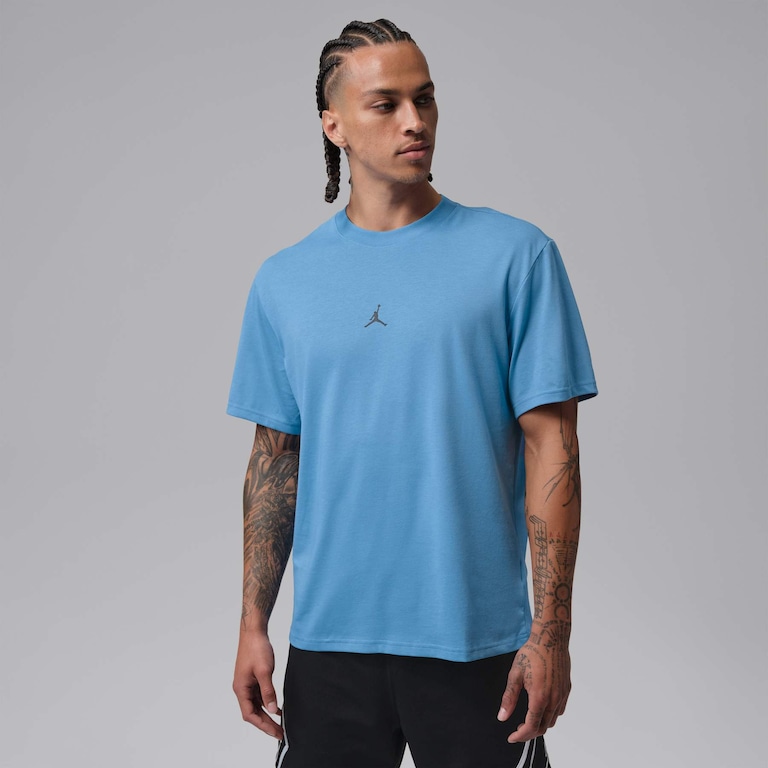 Camiseta Dri-FIT Jordan Jumpman Masculina - Foto 1