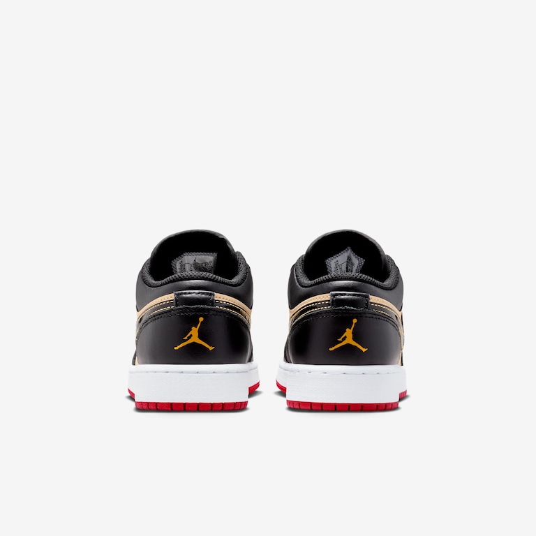 Air Jordan 1 Low SE Infantil - Foto 6