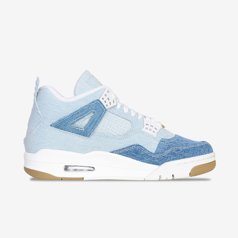 Women's Air Jordan 4 - Foto 3