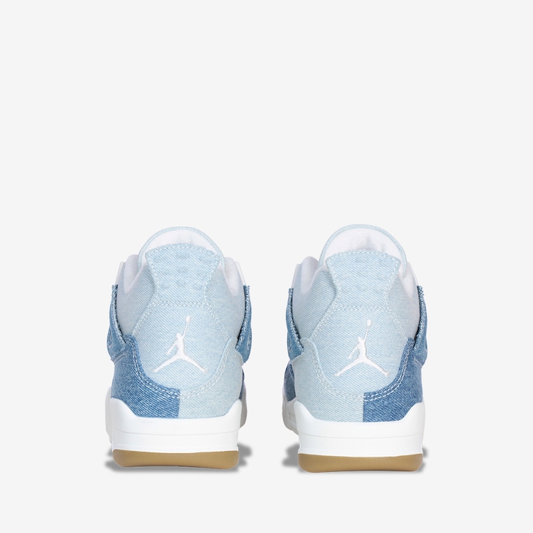 Women's Air Jordan 4 - Foto 6