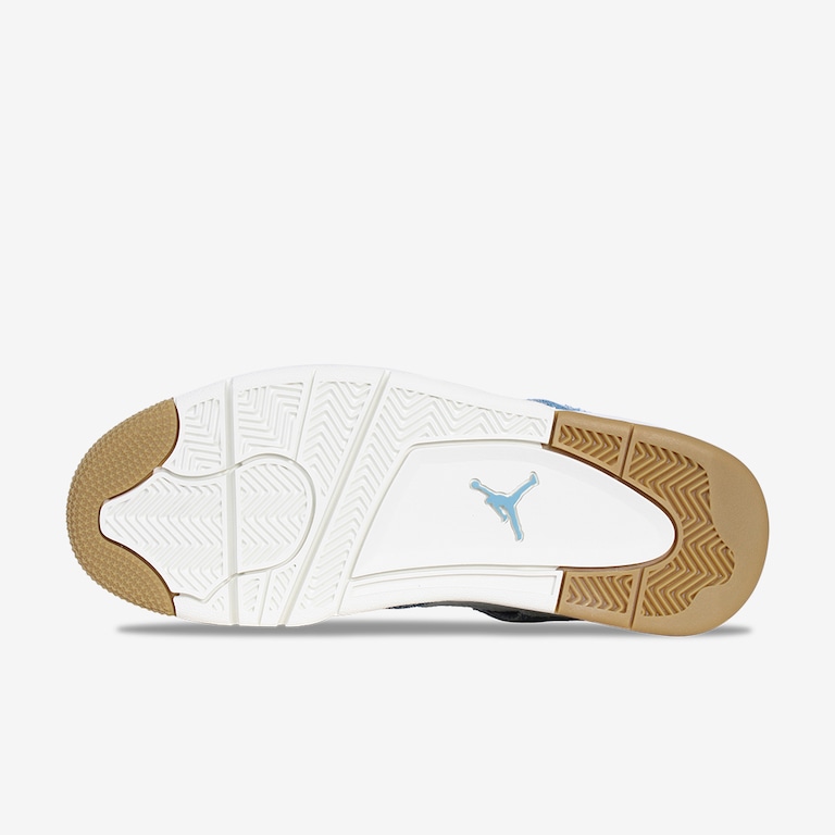 Women's Air Jordan 4 - Foto 2