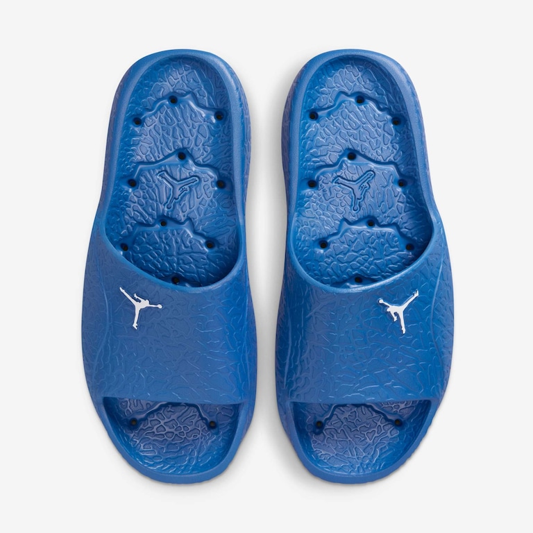 Chinelo Jordan Franchise Masculino - Foto 5