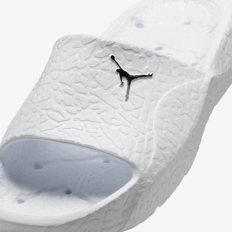 Chinelo Jordan Franchise Masculino - Foto 6