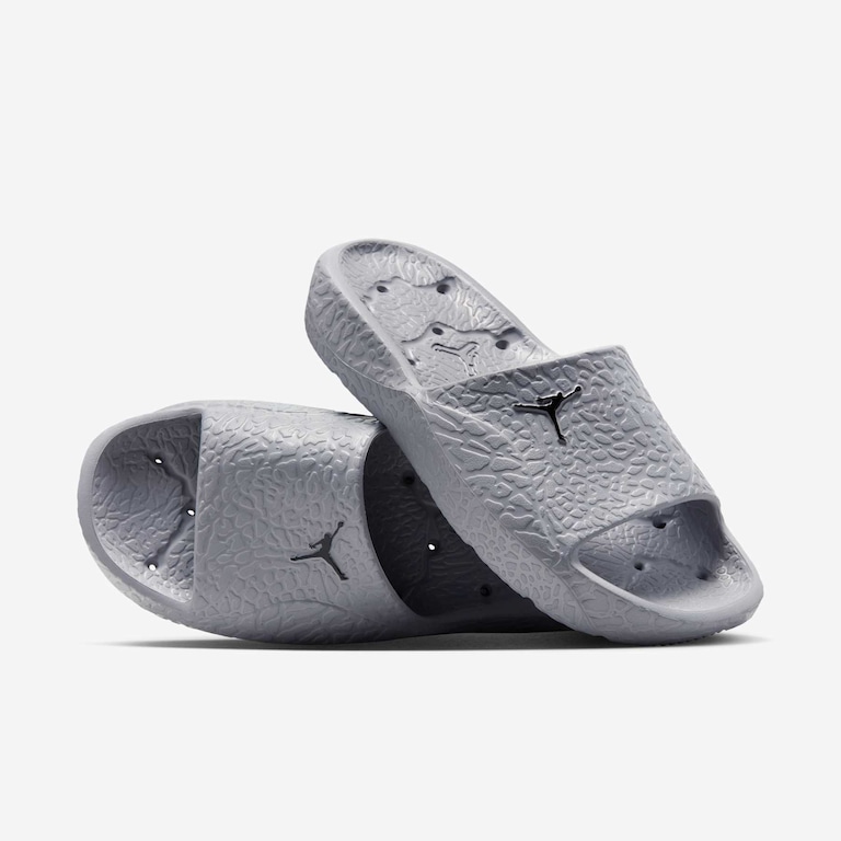 Chinelo Jordan Franchise Masculino - Foto 1