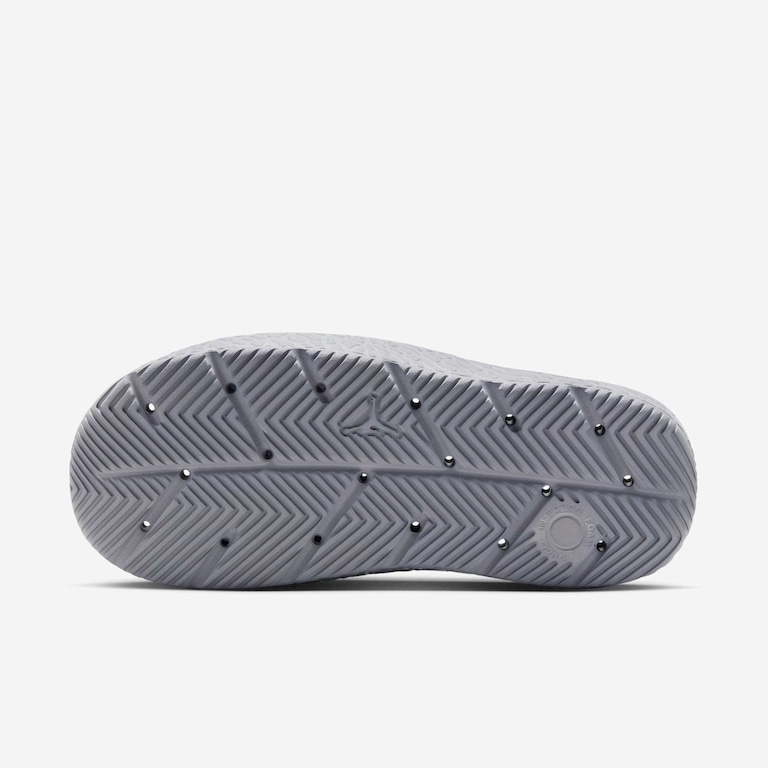 Chinelo Jordan Franchise Masculino - Foto 3