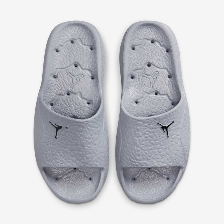 Chinelo Jordan Franchise Masculino - Foto 5