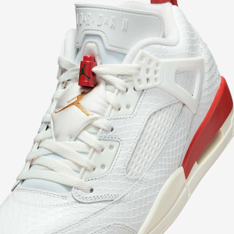 Jordan Spizike Low - Foto 7