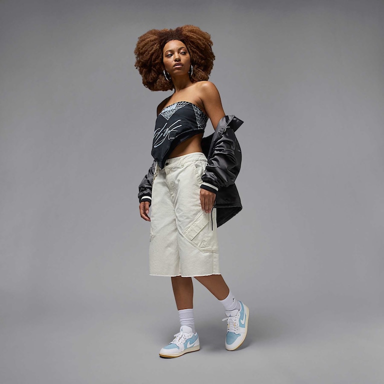 Women's Air Jordan 1 Low Se - Foto 11