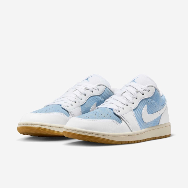 Women's Air Jordan 1 Low Se - Foto 5