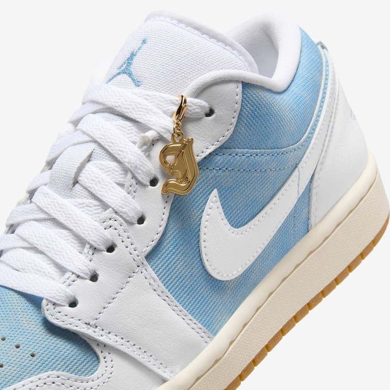 Women's Air Jordan 1 Low Se - Foto 9