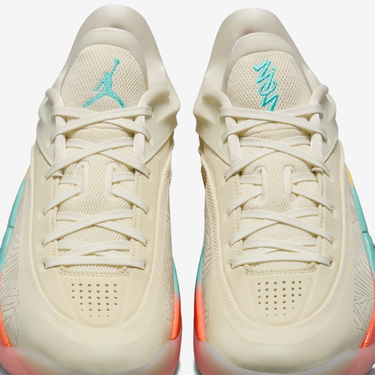 Tênis Jordan Zion 4 Masculino - Foto 10