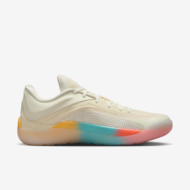 Tênis Jordan Zion 4 Masculino - Foto 3